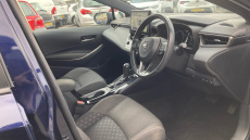 Toyota Corolla 1.8 Hybrid Icon 5dr CVT Hybrid Estate